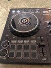  junk  Pioneer Ddj-400 Rekordbox Dj Controller For Parts   Not Working