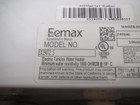 New Eemax Ex190t2 19kw 240vac Electric Tankless Water Heater Free Shipping