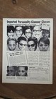 Rare Hep African American Magazine December 1970 Bobby Womack James Brown Photo