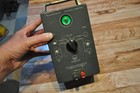 Heathkit Capaci-tester It-22 Intermittent Capacitor Tester Vintage Ham Radio