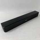 Bose 418775 Solo Tv Speaker Soundbar W  Remote And Power Adapter