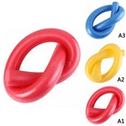 Foam Pool Swim Noodles Floating Pool Noodles Foam Tube Thick Noodles For