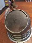 Vintage Perkins Perko Binnacle Stainless Steel