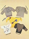 Design Knitting  The Bulky Way By Jill Stern