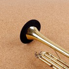  Musical Instrument Supplies Lightweight Sax Mute Dampener Alto Saxophone