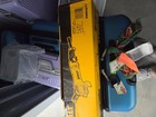 Dewalt Dwe4277 20v 4 1 2    5  Cordless Angle Grinder  tool Only 