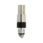 Dental Nsk Phatelus Coupling 6 Pin Fiber Optic Ptl-cl Led Coupler Connector