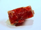 Rhodonite - Broken Hill  New South Wales  Australia