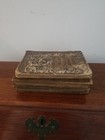 Vintage Mcguffey School Book Lot     Antique Readers   Spelling Book     Estate Find