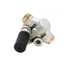 Re46375 Fuel Pump Fits John Deere 9650 6610 990 3510 7610 9750sts 6950 9620rx