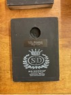 Sid Dickens Memory Blocks - Vintage  T-373   Metamorphosis