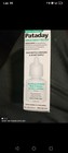 Pataday Extra Strength Once Daily Relief Eye Drops Itch Relief Twin Pack 2x2 5ml