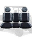 Defender Seat Covers Waterproof For Can Am Defender Hd5 Hd7 Hd9 Hd10 2016-2025