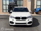 2018 Bmw X5 Sdrive35i 4dr Suv