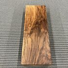 Ew682 English Walnut Blank Block Carving Craft Knife Handle Pistol Grip 10 1 