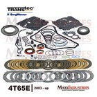 4t65e Gm Transmission Rebuild Master Kit With Pistons Oem Frictions Fits 2003-up
