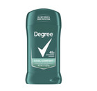 2 - Pack - Degree Cool Comfort Antiperspirant Deodorant - 2 7 Oz - Ex  01 27