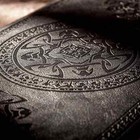 Leather Vintage Journal For Men Soft Cover 256 Lined Pages Notebook 180 Lay Flat