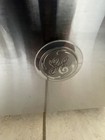 Ge Gdt650ssf1ss 24    Stainless Steel Top Control Dishwasher     Tested Working