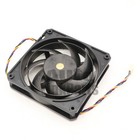 1pcs New D1225x14bxcpa41 13 6v 0 087a 12025 Ultra-quiet Fan