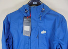 Gill Marine Fishing Fg300j Active Waterproof Jacket Midnight Blue Size Med  Nwt