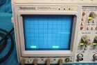 Special Edition Tektronix 2465b Dv 4-channel 400mhz Oscilloscope W  Probes