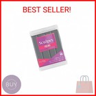 Sculpey Premo    Polymer Oven-bake Clay  Slate Gray  Non Toxic  2 Oz  Bar  Great F