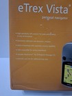 Garmin Etrex Vista Hcx Handheld Gps Navigator
