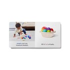 Lovevery Book Bundle Set - I Love You All The Time  