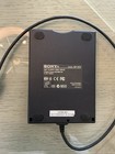 Sony Vaio 3 5in Floppy Disk Drive Vgp-ufd1 With Integral Usb Cable