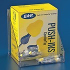 Zoro Select 3tcn4 Reusable Ear Plugs With Dispenser  Wall Mount  Capacity  200