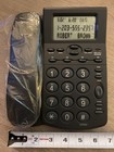 New telephone Model Dp-56 big Button 60 Memory-name  Number Caller Id W call W 