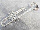Bach Stradivarius Model 37 Trumpet