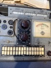 Vintage Jackson Dynamic Tube Tester Model 648r Powers On