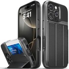 Vena Vcommute For Iphone 16 Pro Wallet Case   military Grade Drop Protection  
