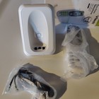 Vtech Cs6114 Cordless Phone Handset Caller Id Dect 6 0 White New  Open Box