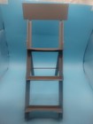 Miniature Soda Pop Bottle Crate Rack With Your Choice Of Sign
