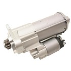 Rebuilt Starter Replacement Compatible With Jaguar E-pace  2 0l  2018-2019