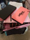Game Plus Flagship Bag With  Foam Inserts