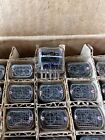 50 X In-12a New Tested Nixie Tube Gazotron Factory Nos In-12 In12
