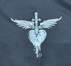 Rare Bon Jovi Crew Issued 2013 Because We Can Tour Half Zip Xxl Pull Over Shirt
