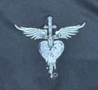 Rare Bon Jovi Crew Issued 2013 Because We Can Tour Quarter Zip Xxl Shirt