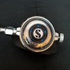 Scubapro Oceanic 1st   2nd Stage Scuba Regulator   Gauge