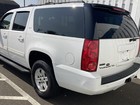 2010 Gmc Yukon Slt 4x4