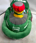 Hess 2023 Plush Tugboat Toy Tug Boat Truck With Light And Sound Tested   Works