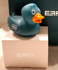Effy Duck   Bonus Shopping Bag Royal Caribbean Cruise  great Gift  New In Box 