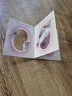 Vintage Mother   s Day Pop-up Greeting Card  Design Golden Bell Card Co  Unused