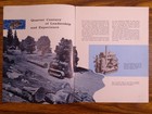 Caterpillar Diesel Engines Quarter Century Of Diesel Leadership Brochure C336