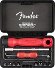 Fender X Musicnomad Guitar   Bass Setup Maintenance Tool Kit 099-0654-060