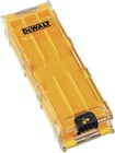 Dewalt Jigsaw Blades Set With Case  T-shank  14-piece  dw3742c 